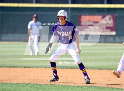 Thumbnail 3 in Bellflower vs. Norwalk photogallery.
