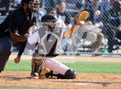 Thumbnail 3 in Bellflower vs. Norwalk photogallery.