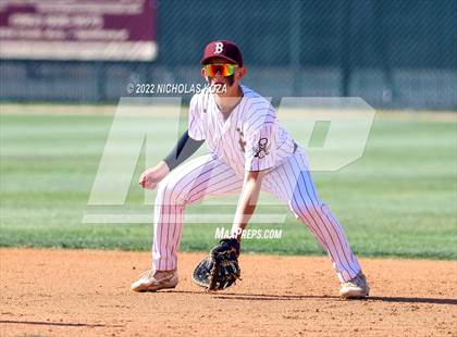Thumbnail 1 in Bellflower vs. Norwalk photogallery.