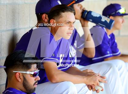 Thumbnail 3 in Bellflower vs. Norwalk photogallery.