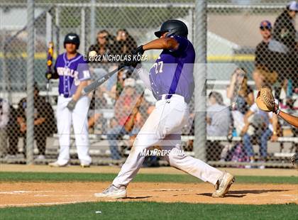 Thumbnail 3 in Bellflower vs. Norwalk photogallery.
