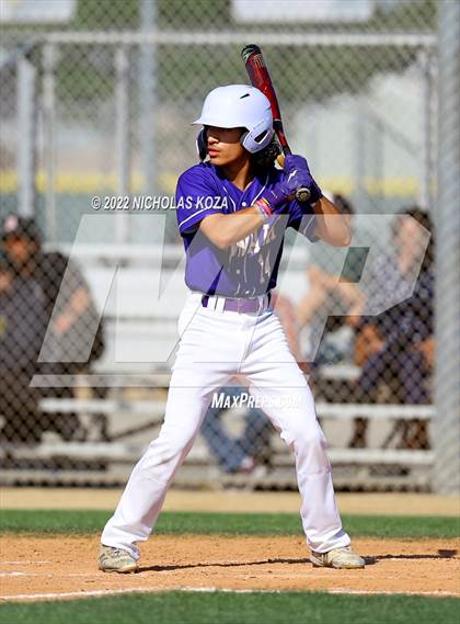 Thumbnail 1 in Bellflower vs. Norwalk photogallery.