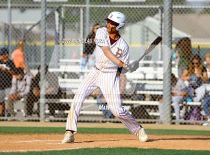 Thumbnail 3 in Bellflower vs. Norwalk photogallery.