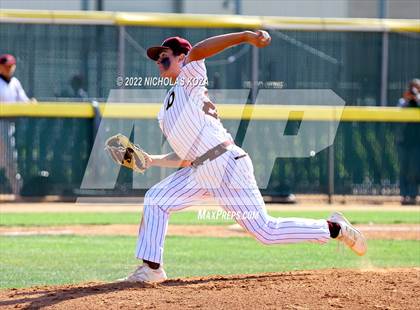 Thumbnail 2 in Bellflower vs. Norwalk photogallery.
