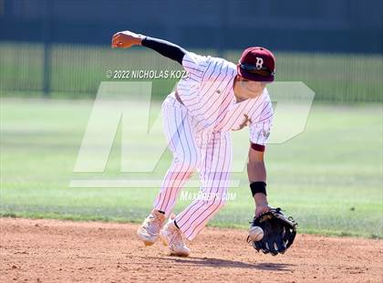 Thumbnail 1 in Bellflower vs. Norwalk photogallery.
