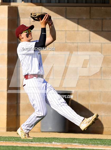 Thumbnail 3 in Bellflower vs. Norwalk photogallery.