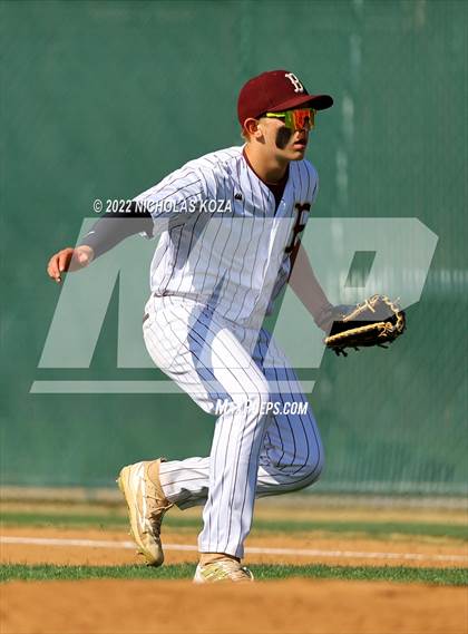 Thumbnail 1 in Bellflower vs. Norwalk photogallery.