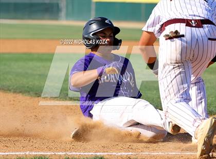 Thumbnail 2 in Bellflower vs. Norwalk photogallery.