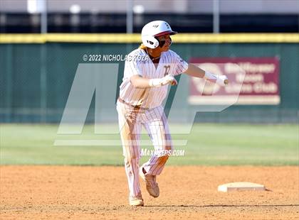 Thumbnail 3 in Bellflower vs. Norwalk photogallery.