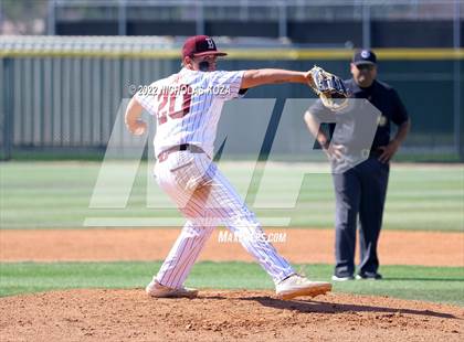 Thumbnail 1 in Bellflower vs. Norwalk photogallery.