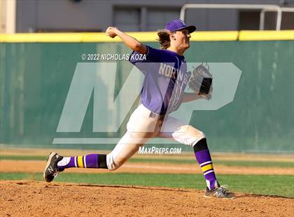 Thumbnail 3 in Bellflower vs. Norwalk photogallery.