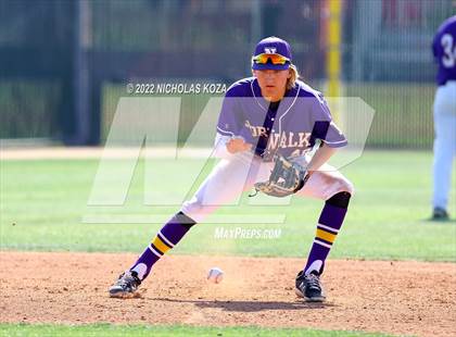 Thumbnail 3 in Bellflower vs. Norwalk photogallery.