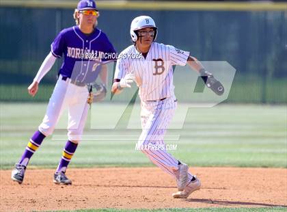 Thumbnail 2 in Bellflower vs. Norwalk photogallery.