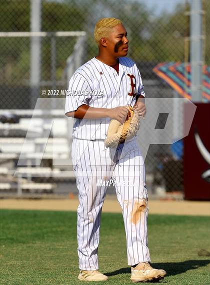 Thumbnail 1 in Bellflower vs. Norwalk photogallery.