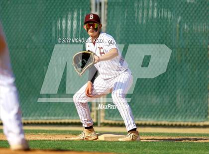 Thumbnail 2 in Bellflower vs. Norwalk photogallery.