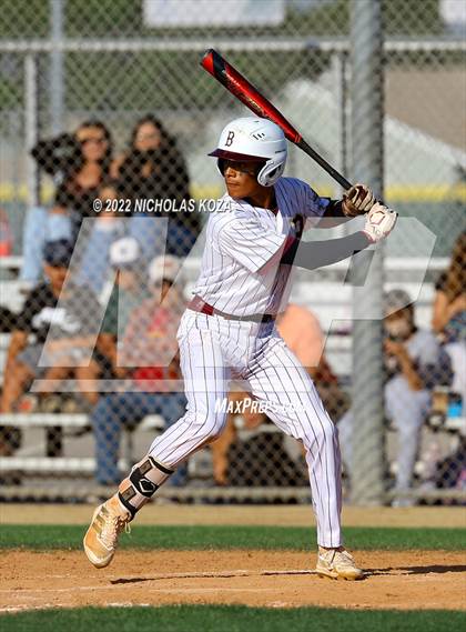 Thumbnail 2 in Bellflower vs. Norwalk photogallery.
