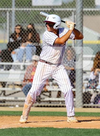 Thumbnail 3 in Bellflower vs. Norwalk photogallery.