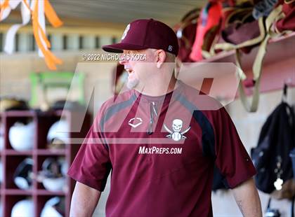 Thumbnail 2 in Bellflower vs. Norwalk photogallery.