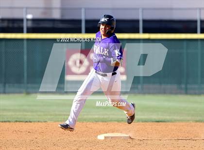 Thumbnail 2 in Bellflower vs. Norwalk photogallery.