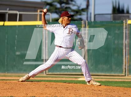 Thumbnail 1 in Bellflower vs. Norwalk photogallery.