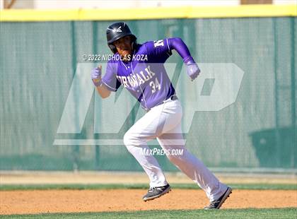 Thumbnail 1 in Bellflower vs. Norwalk photogallery.