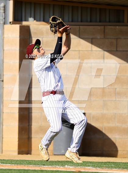 Thumbnail 2 in Bellflower vs. Norwalk photogallery.