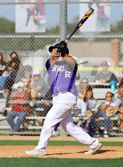 Thumbnail 3 in Bellflower vs. Norwalk photogallery.
