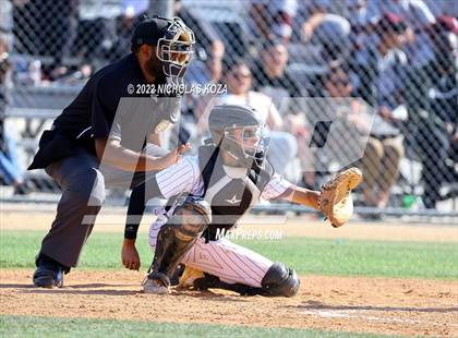 Thumbnail 1 in Bellflower vs. Norwalk photogallery.