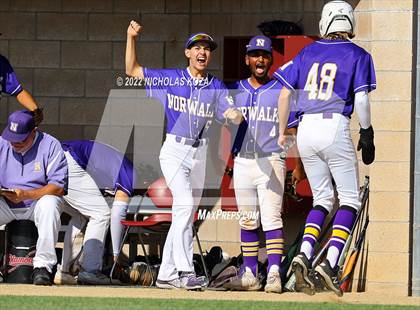 Thumbnail 2 in Bellflower vs. Norwalk photogallery.