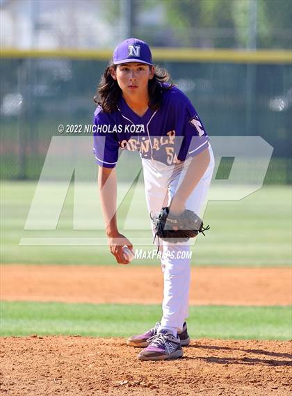 Thumbnail 1 in Bellflower vs. Norwalk photogallery.