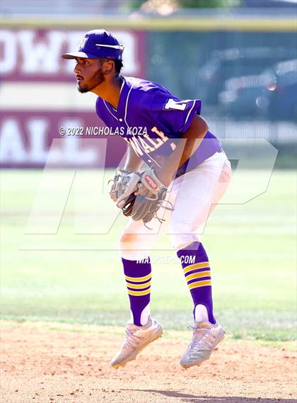Thumbnail 1 in Bellflower vs. Norwalk photogallery.