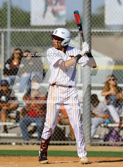 Thumbnail 3 in Bellflower vs. Norwalk photogallery.
