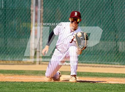 Thumbnail 3 in Bellflower vs. Norwalk photogallery.