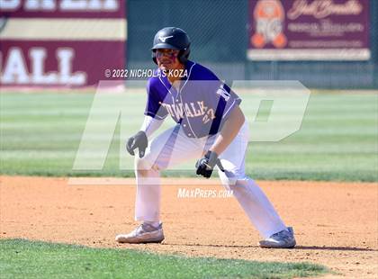 Thumbnail 1 in Bellflower vs. Norwalk photogallery.