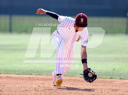 Thumbnail 2 in Bellflower vs. Norwalk photogallery.