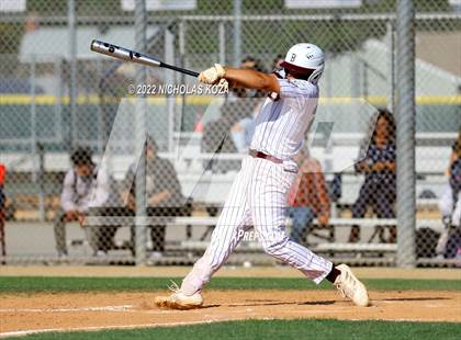 Thumbnail 2 in Bellflower vs. Norwalk photogallery.