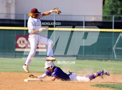 Thumbnail 3 in Bellflower vs. Norwalk photogallery.