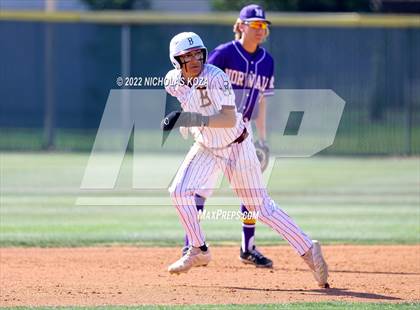 Thumbnail 3 in Bellflower vs. Norwalk photogallery.