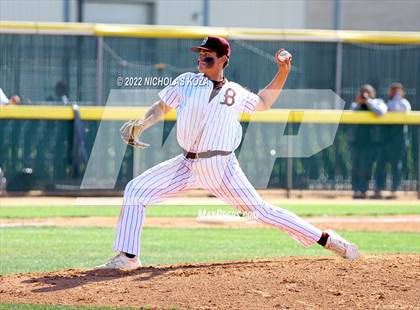 Thumbnail 1 in Bellflower vs. Norwalk photogallery.