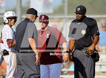 Thumbnail 3 in Bellflower vs. Norwalk photogallery.