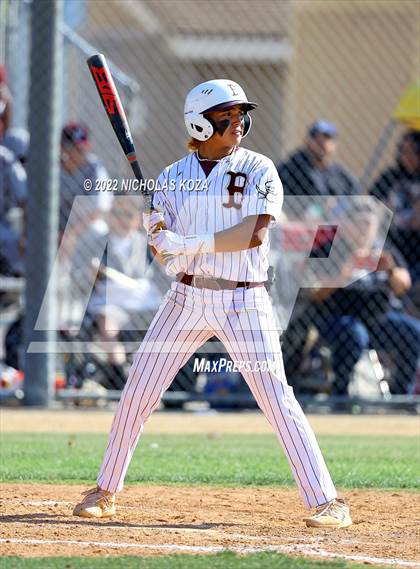 Thumbnail 3 in Bellflower vs. Norwalk photogallery.