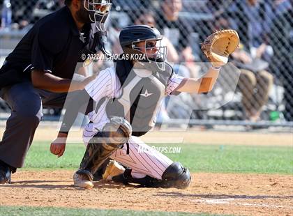 Thumbnail 3 in Bellflower vs. Norwalk photogallery.