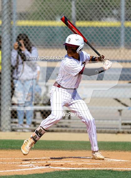 Thumbnail 1 in Bellflower vs. Norwalk photogallery.