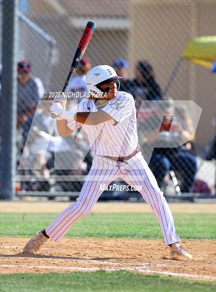 Thumbnail 2 in Bellflower vs. Norwalk photogallery.