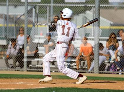 Thumbnail 2 in Bellflower vs. Norwalk photogallery.
