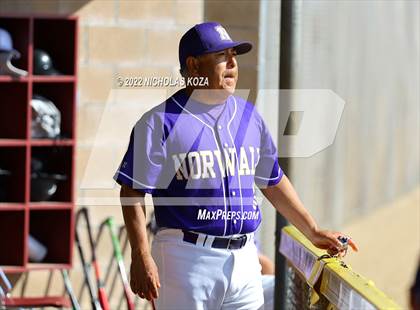 Thumbnail 1 in Bellflower vs. Norwalk photogallery.