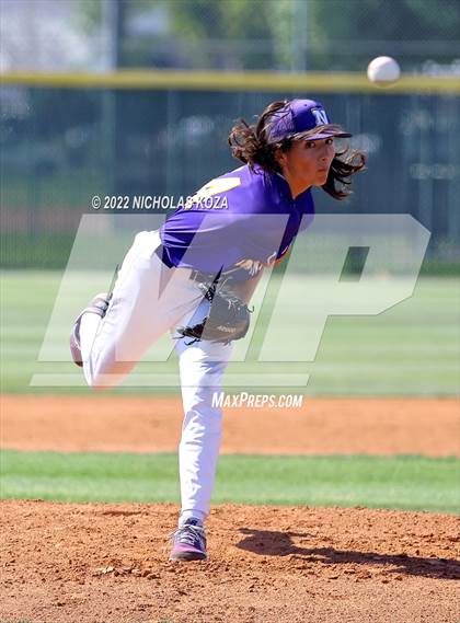 Thumbnail 1 in Bellflower vs. Norwalk photogallery.