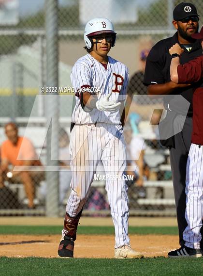 Thumbnail 1 in Bellflower vs. Norwalk photogallery.