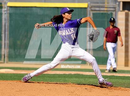 Thumbnail 3 in Bellflower vs. Norwalk photogallery.