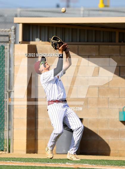 Thumbnail 1 in Bellflower vs. Norwalk photogallery.